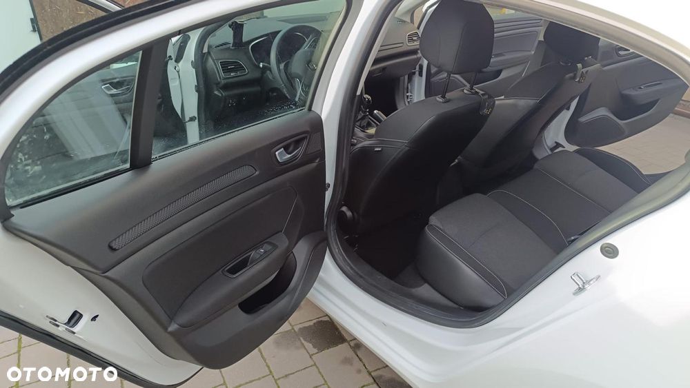 Renault Megane 1.3 TCe FAP Business - 7
