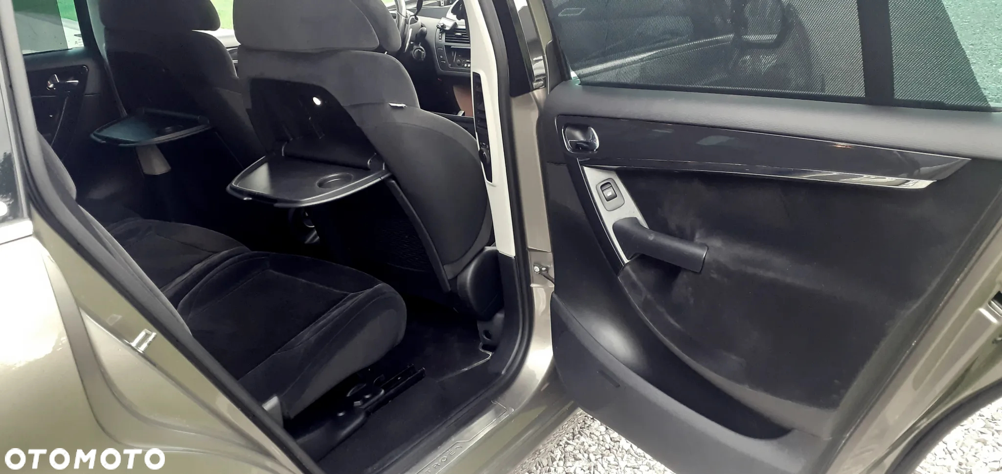 Citroën C4 Grand Picasso 2.0 16V Exclusive - 24