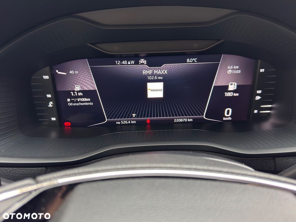 Skoda Karoq 2.0 TDI SCR Clever - 19