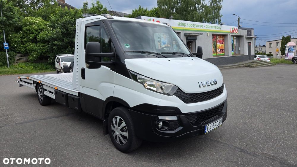 Iveco 35S13 - 2