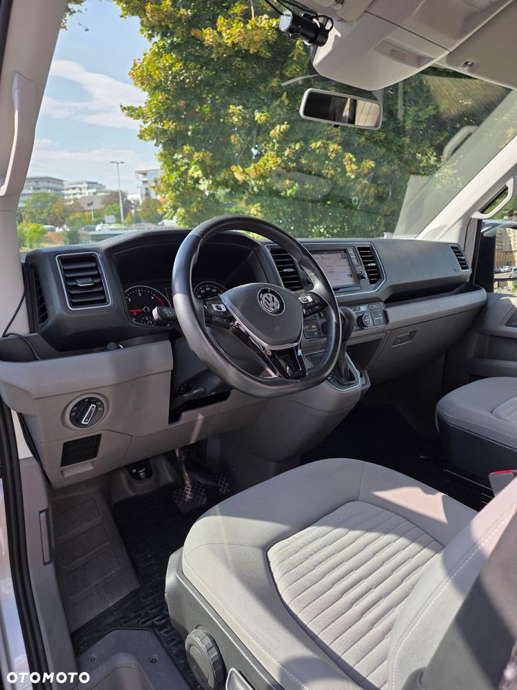 Volkswagen Grand California 600 - 15