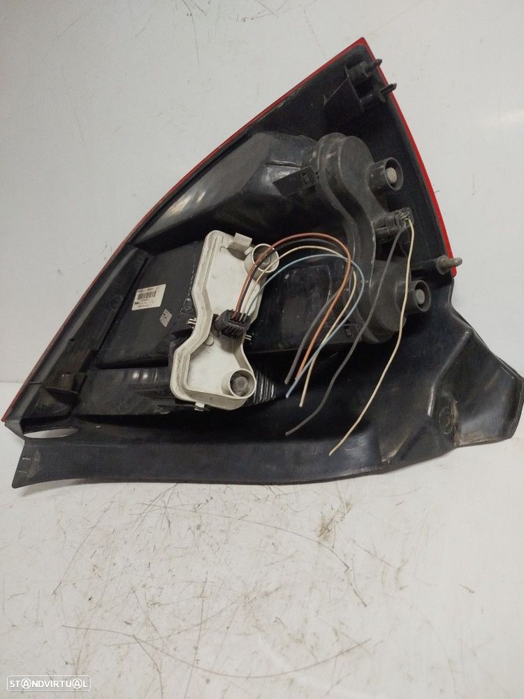 Farolim Stop Dto Renault Megane Ii (Bm0/1_, Cm0/1_) - 2