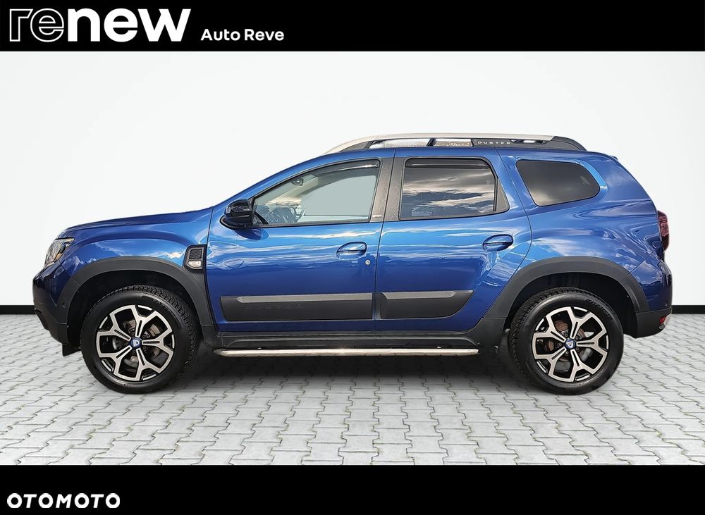 Dacia Duster 1.0 TCe SL Celebration - 9