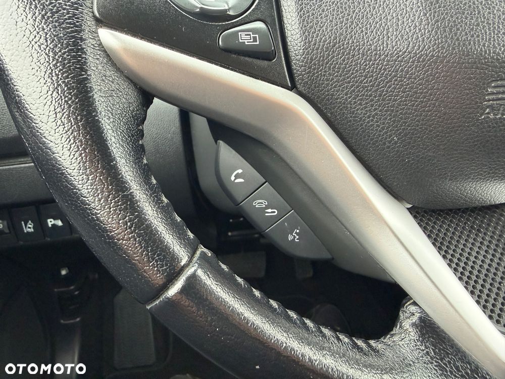 Honda Jazz - 26
