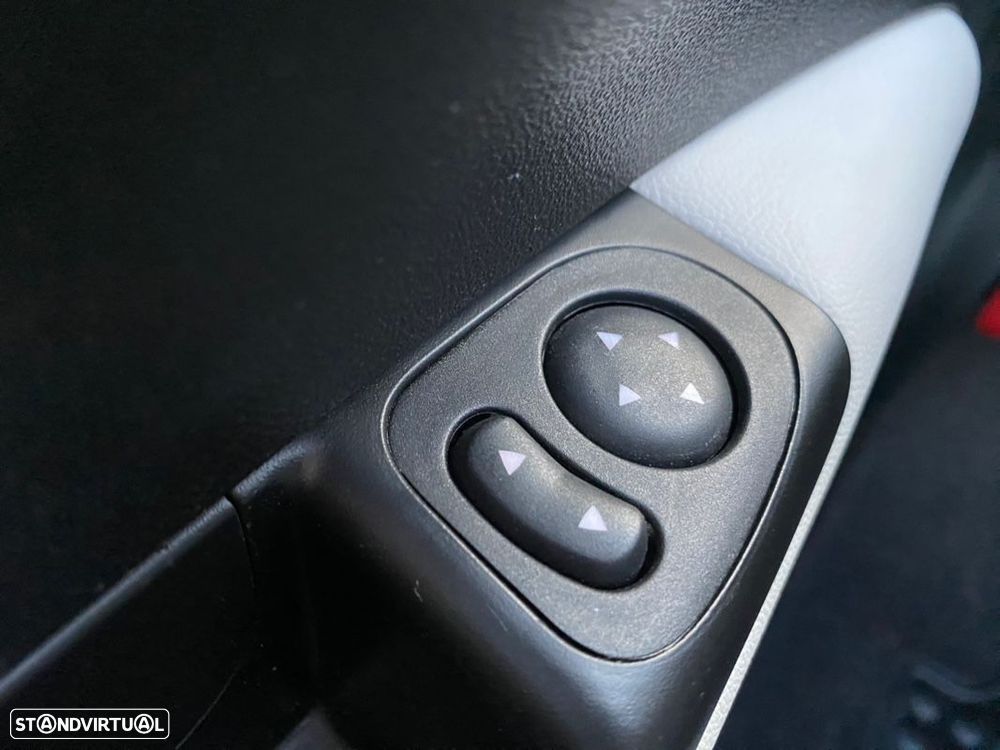 Fiat 500C 1.0 Hybrid Dolcevita - 17