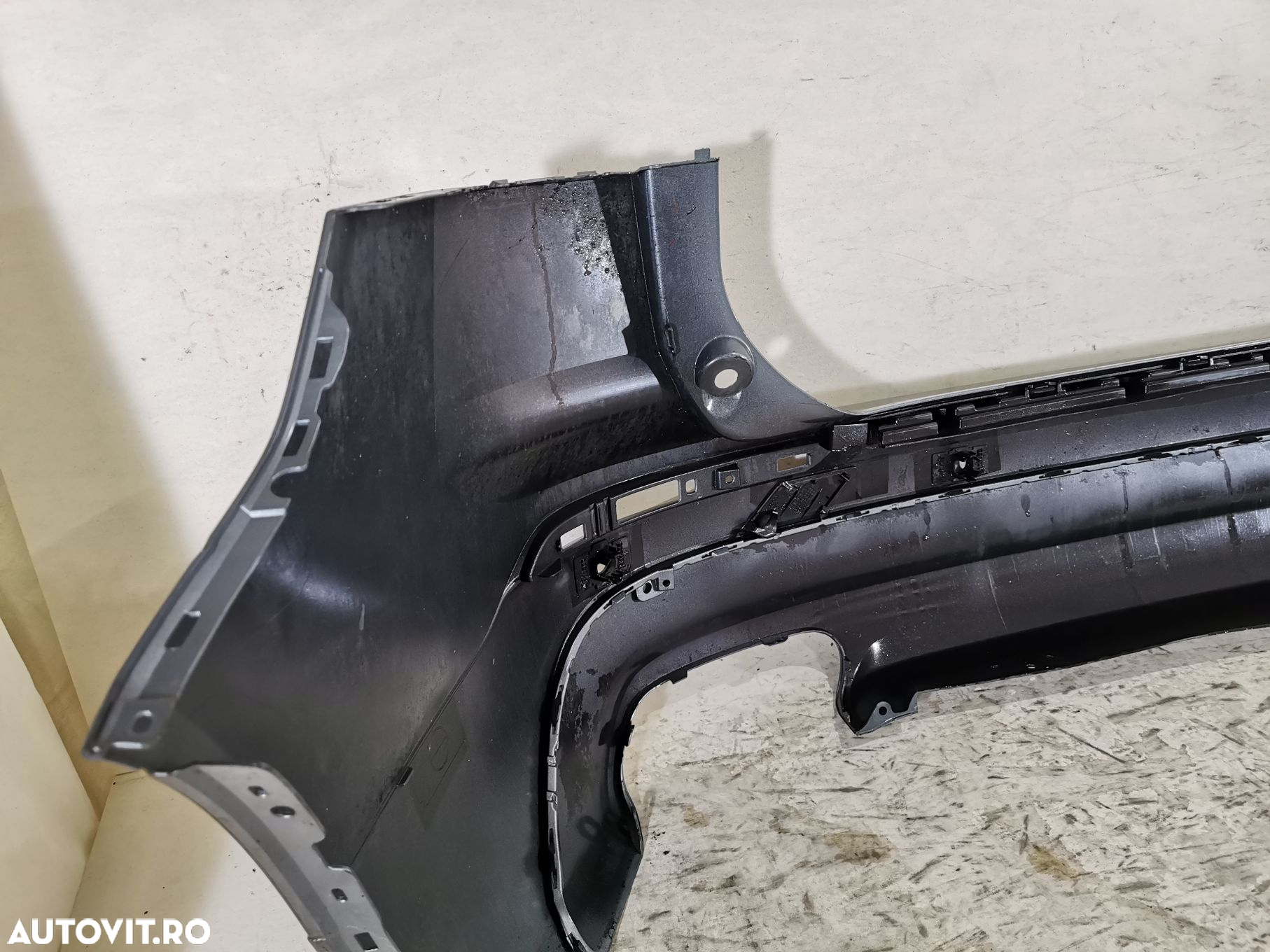 Bara spate Volvo XC60, 2017, 2018, 2019, 2020, 2021, 31425198. - 6