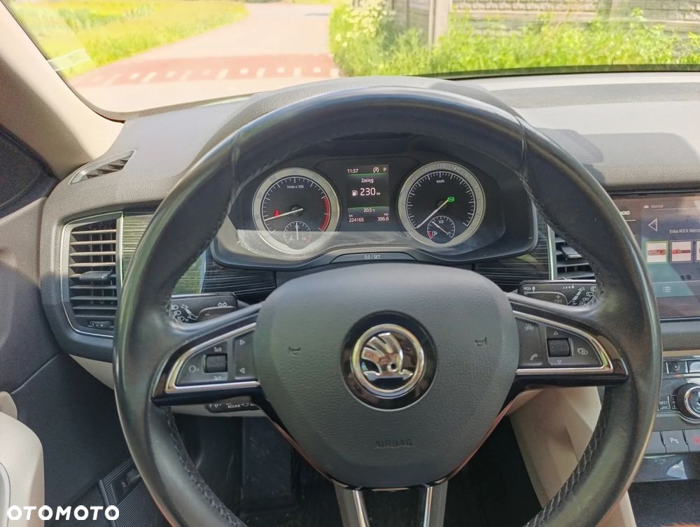 Skoda Kodiaq 2.0 TSI 4x4 Style DSG - 10