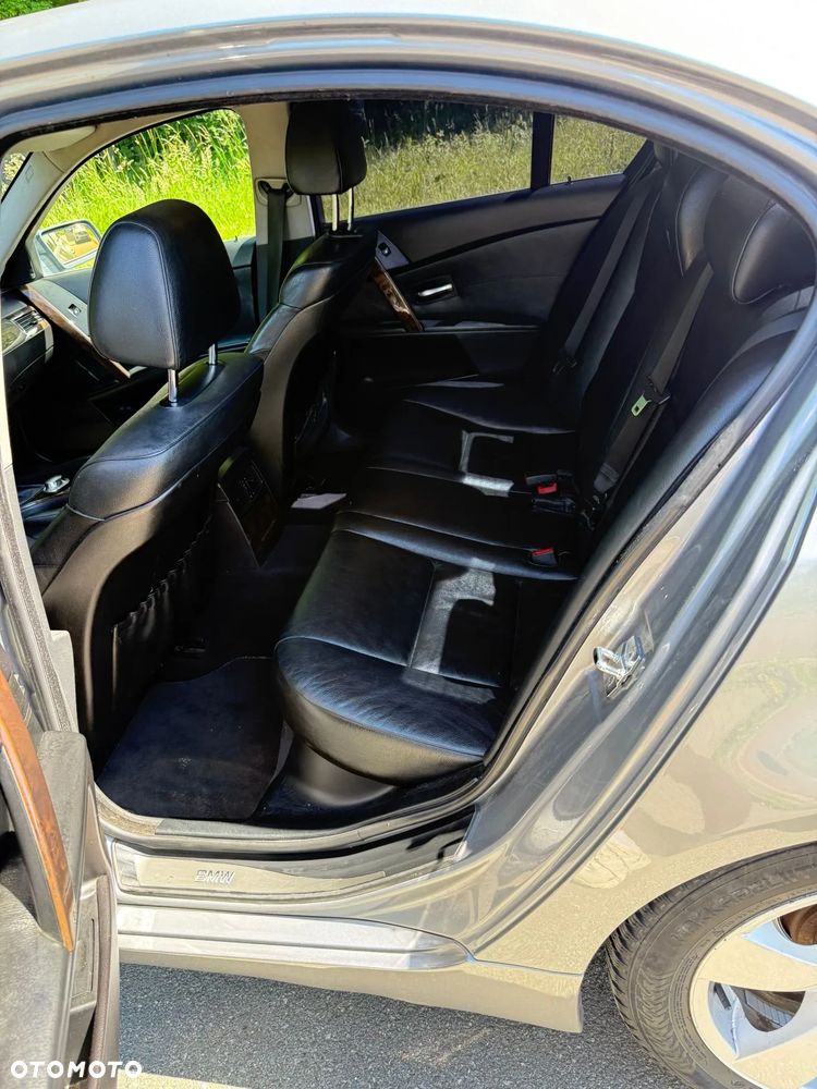 BMW Seria 5 530d - 2