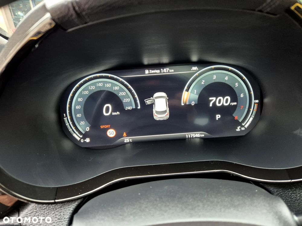 Kia XCeed 1.6 T-GDI OPF DCT7 LAUNCH EDITION - 28