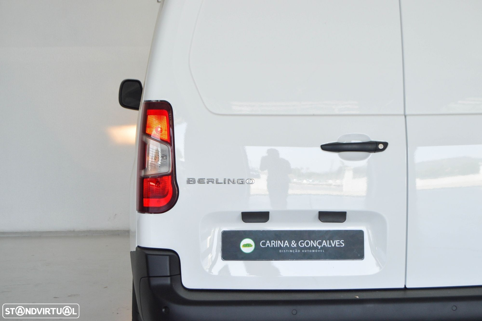 Citroën Berlingo 1.5 BlueHDi XL Club - 55