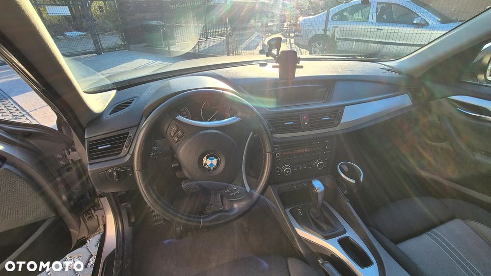 BMW X1 - 6