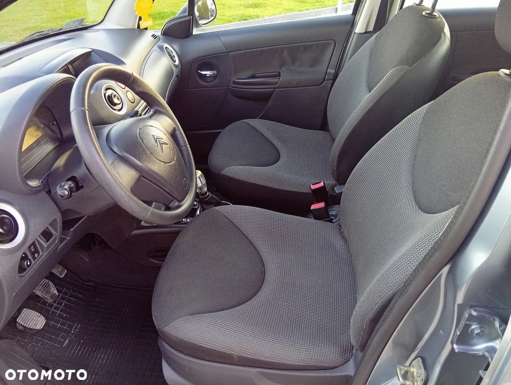 Citroën C3 1.4 Furio - 13