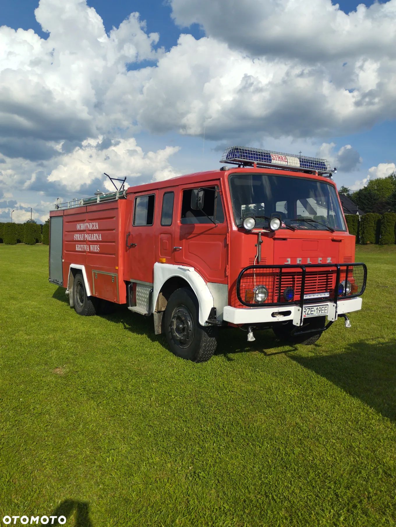 Jelcz 325 - 1
