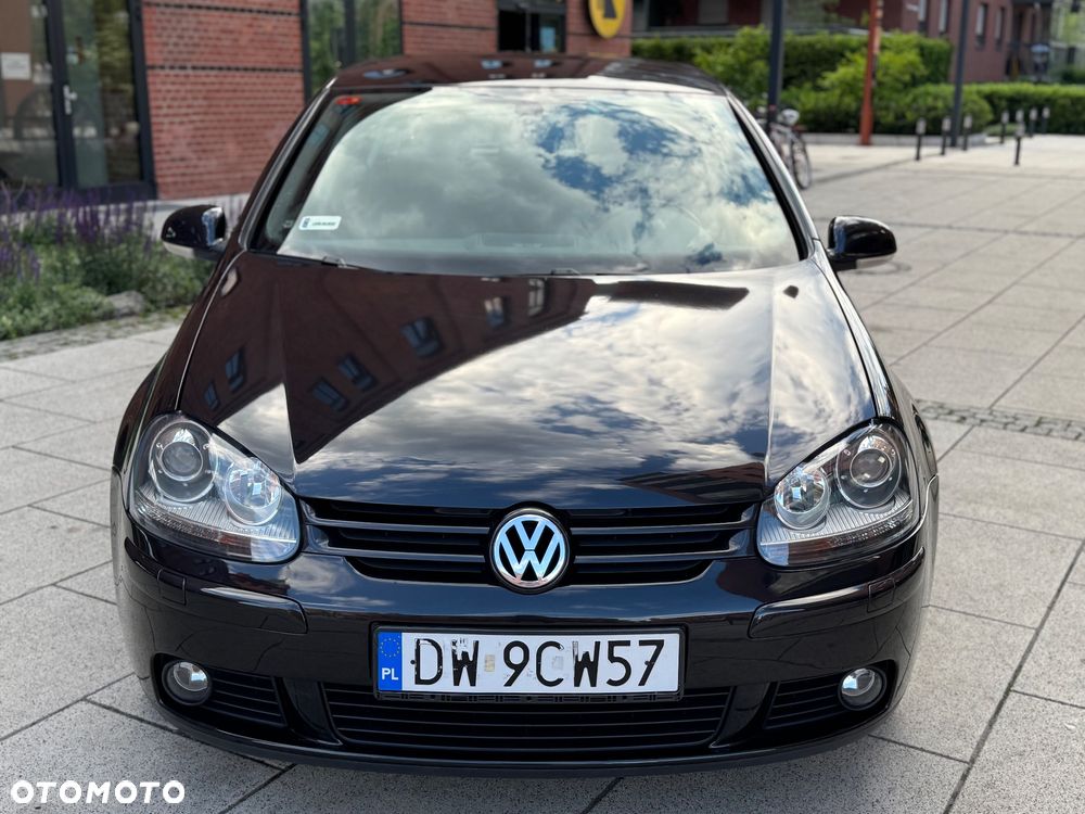Volkswagen Golf 1.4 TSI Comfortline Optimum - 2