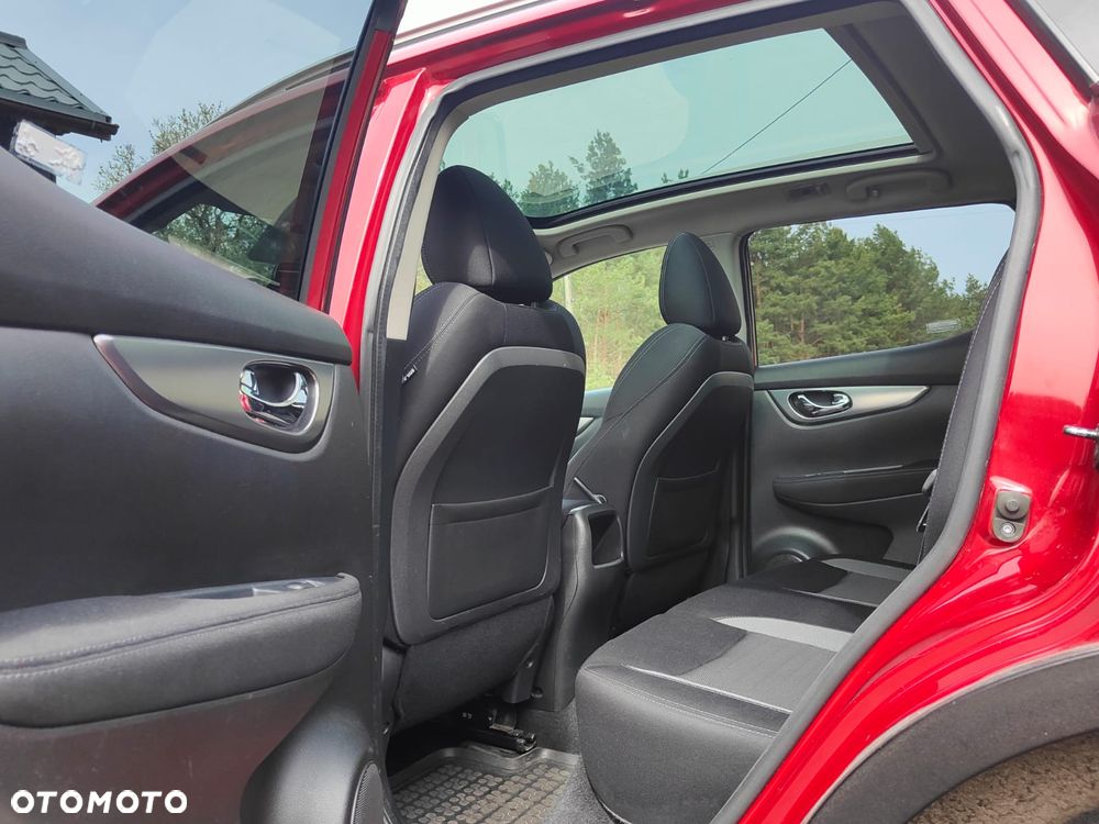 Nissan Qashqai 1.2 DIG-T N-Connecta - 4