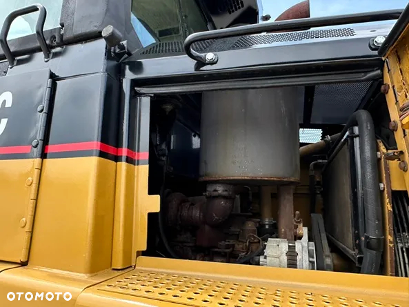 Caterpillar 973C - 19