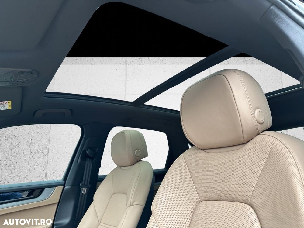 Porsche Cayenne S E-Hybrid Tiptronic S - 16