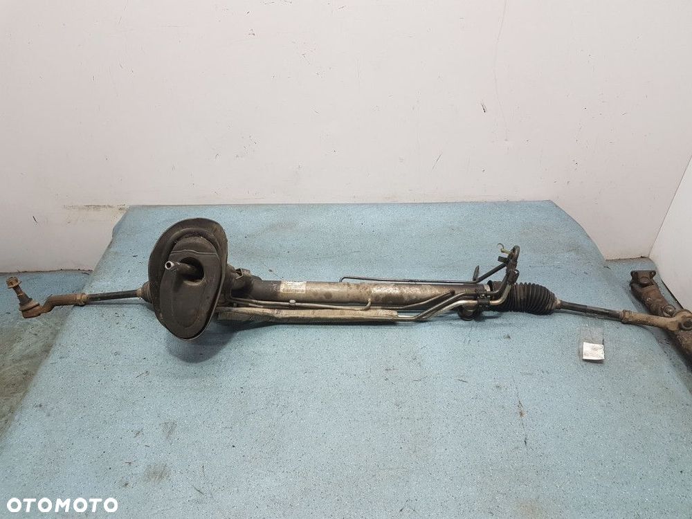 FORD S-MAX I LIFT 2.0 TDCI PRZEKŁADNIA KIEROWNICZA 6G91-3A500-CM - 1