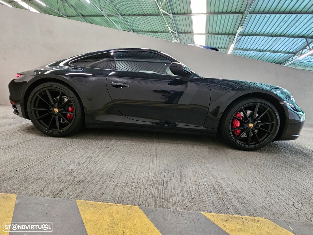 Porsche 911 (992) Carrera S PDK - 6