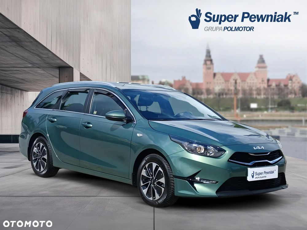 Kia Ceed 1.5 T-GDI M - 7