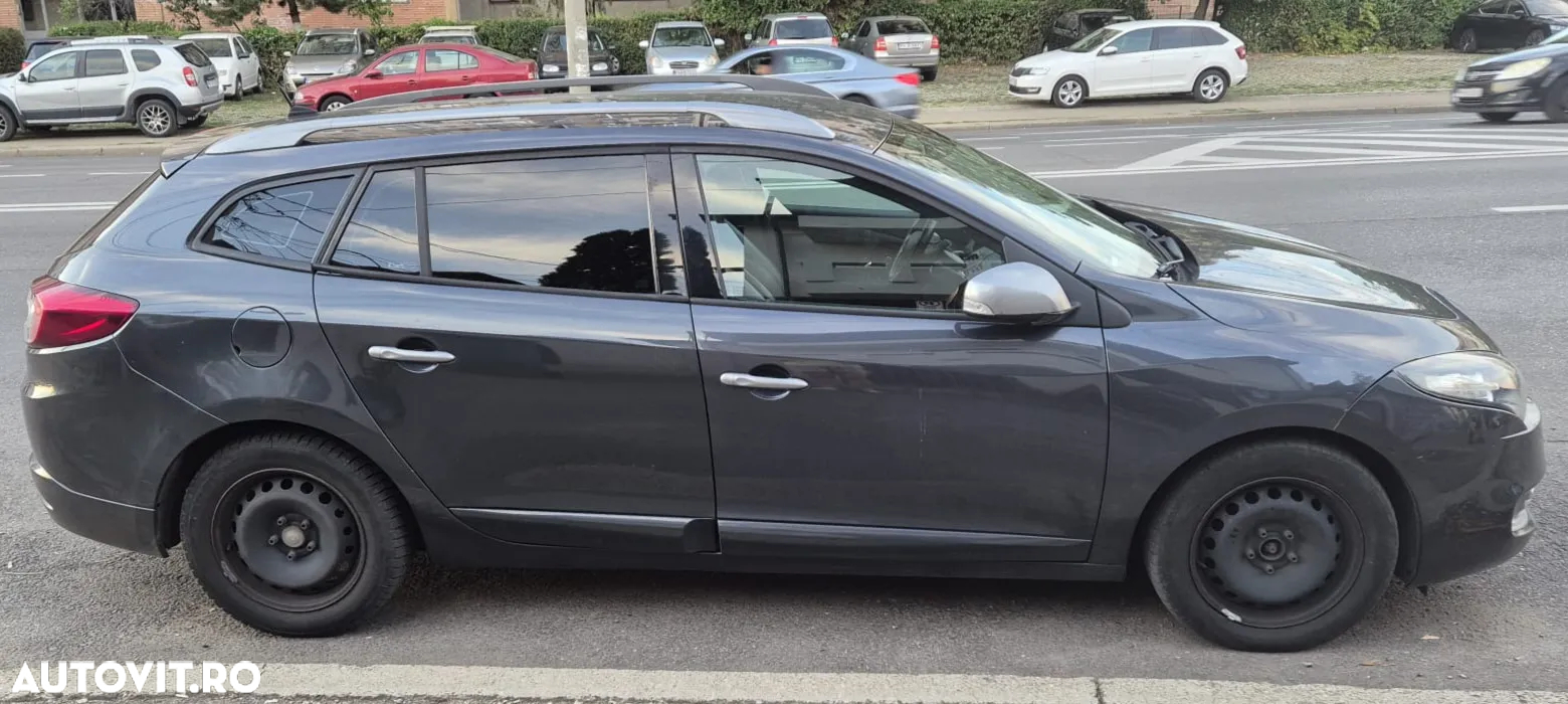 Renault Megane - 5
