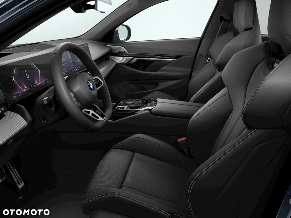 BMW Seria 5 - 5