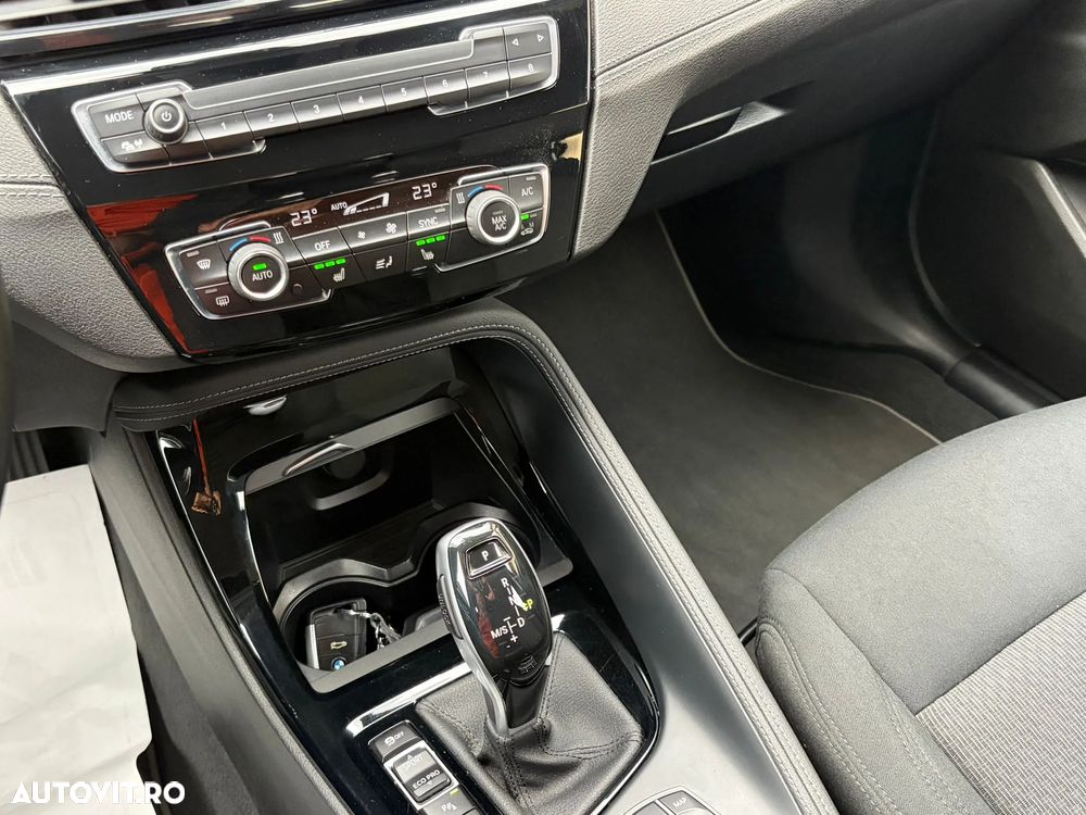 BMW X2 - 15