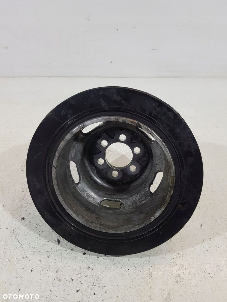 koło pasowe wału 9834309980 peugeot 2008 citroen 1.2 thp - 4