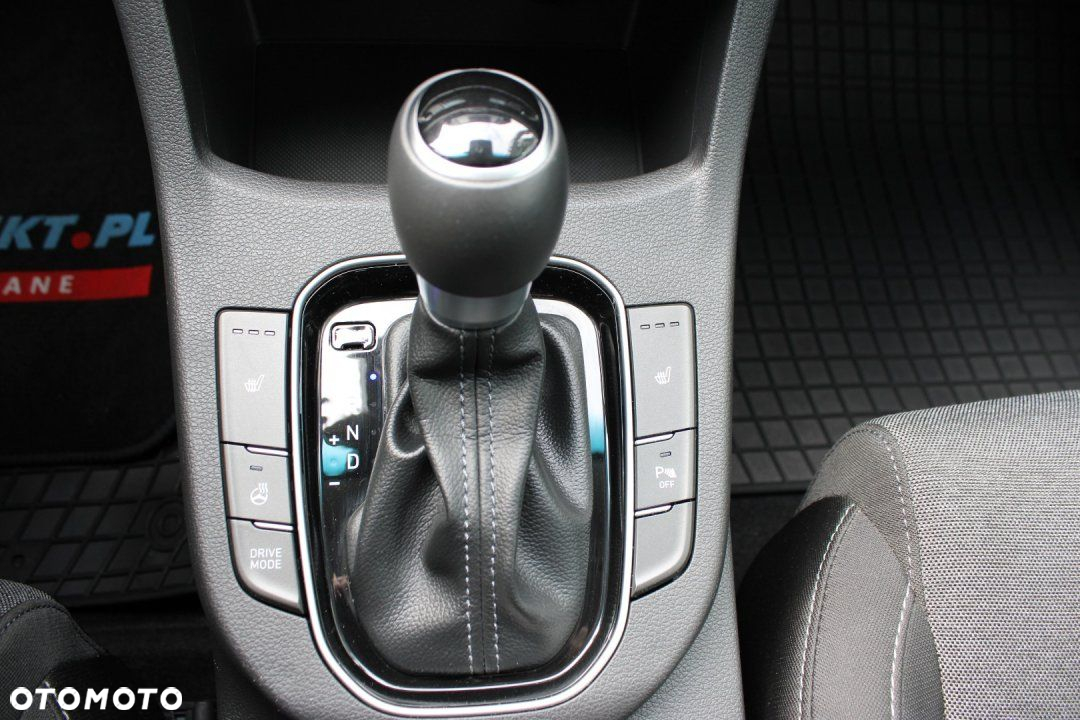 Hyundai i30 - 21