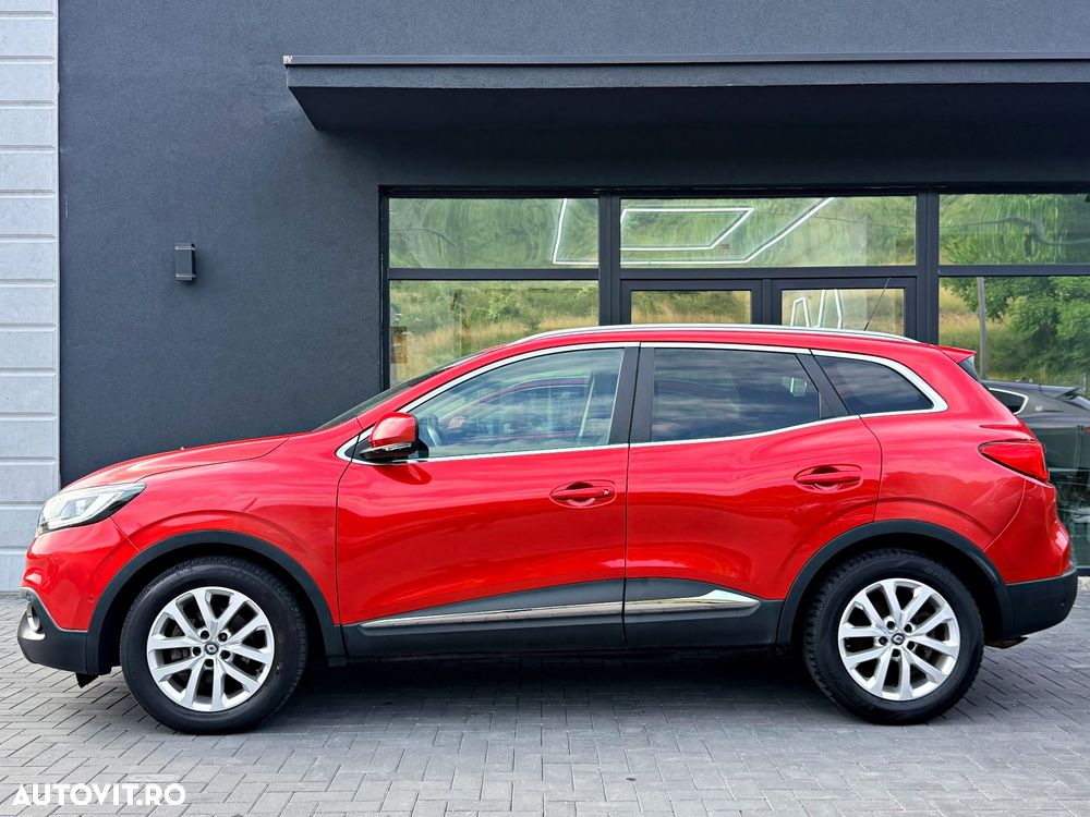 Renault Kadjar Energy TCe 130 Business - 3
