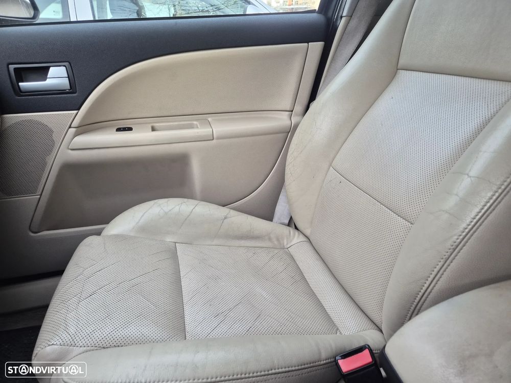 Ford Mondeo SW 2.0 TDCi Sport Dura. - 19