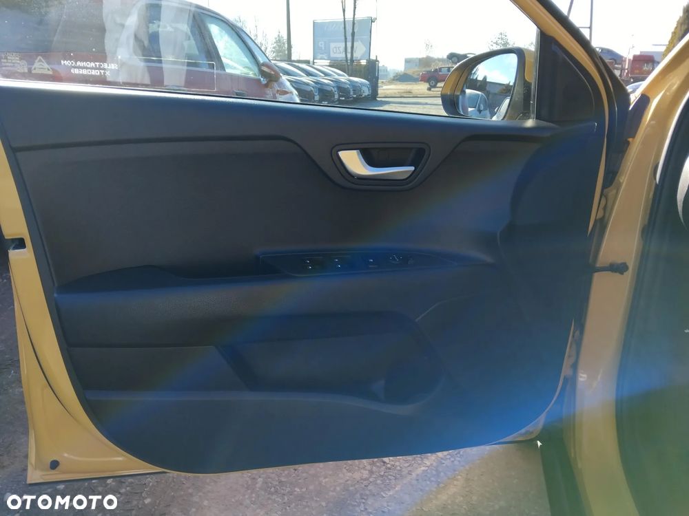 Kia Stonic 1.0 T-GDI M - 9