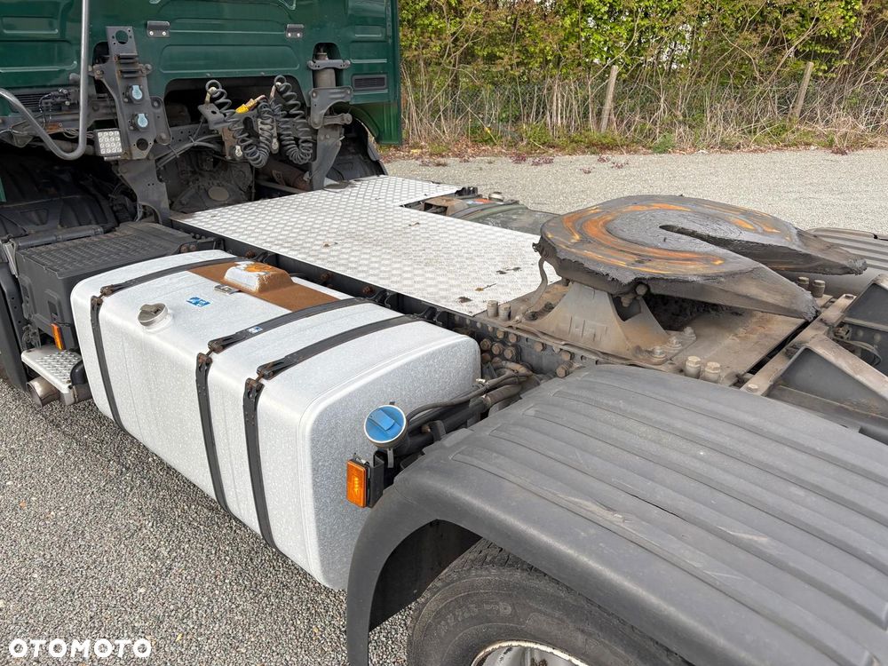 Scania Topline R410 - 7