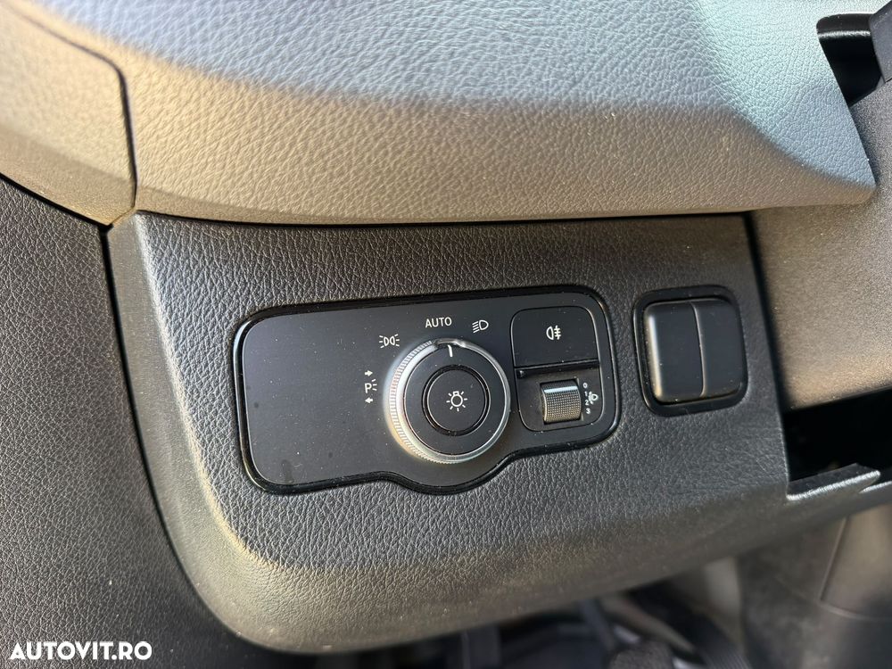 Mercedes-Benz Sprinter FRIGORIFIC THERMO KING - 25