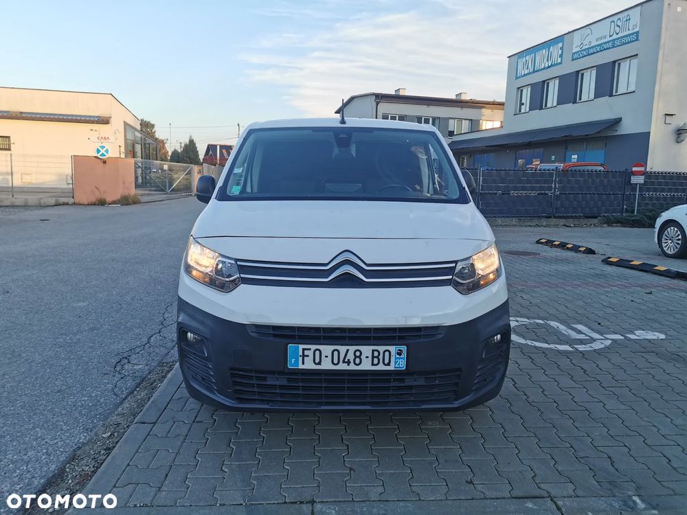 Citroën Berlingo - 2