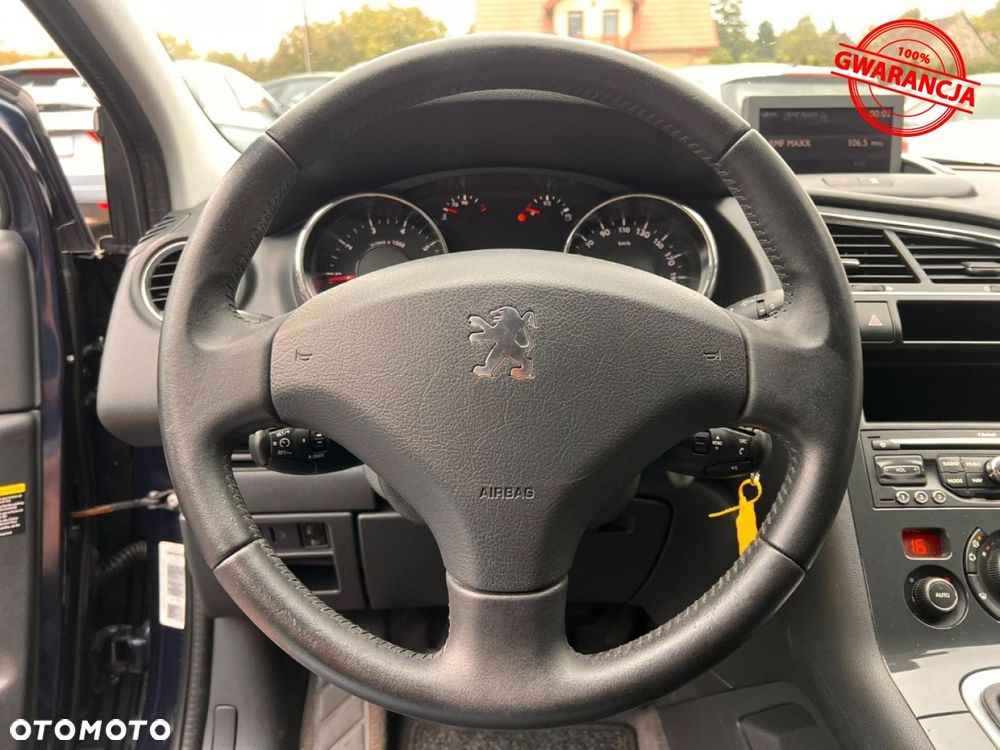 Peugeot 3008 - 22
