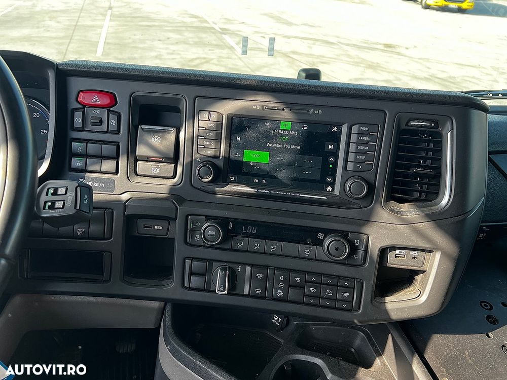 Scania R 500 - 16