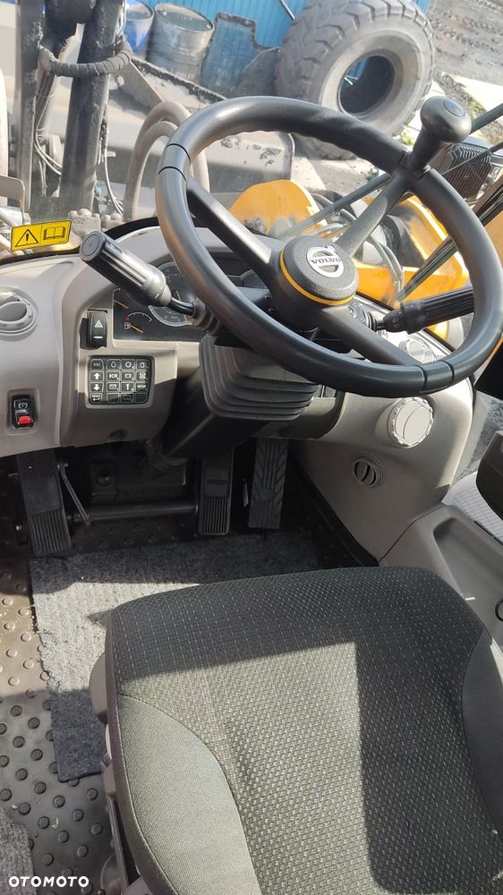 Volvo L150H - 5