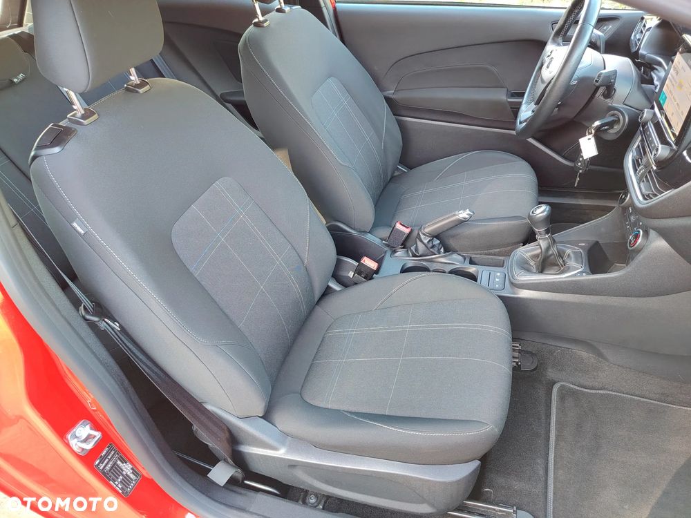 Ford Fiesta - 19