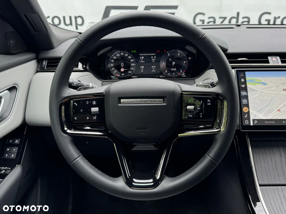 Land Rover Range Rover Velar 2.0 D200 mHEV S - 11