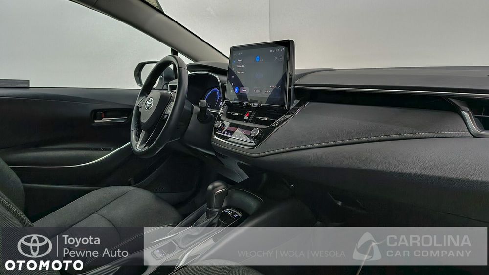 Toyota Corolla 1.8 Hybrid Comfort - 13