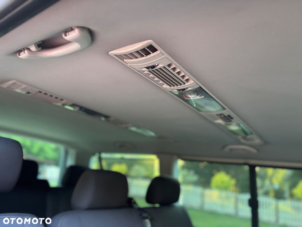 Volkswagen Caravelle L1 Comfortline - 25