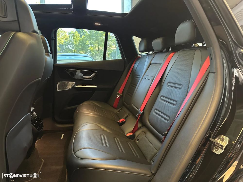 Mercedes-Benz EQE SUV 43 AMG 4Matic - 5