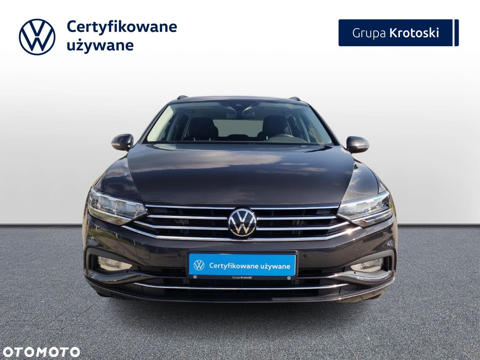 Volkswagen Passat 1.5 TSI EVO Business DSG - 10