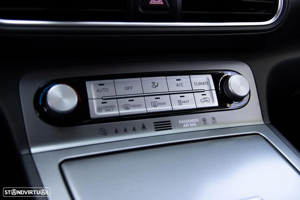 Hyundai Kauai 64 kWh Premium - 49