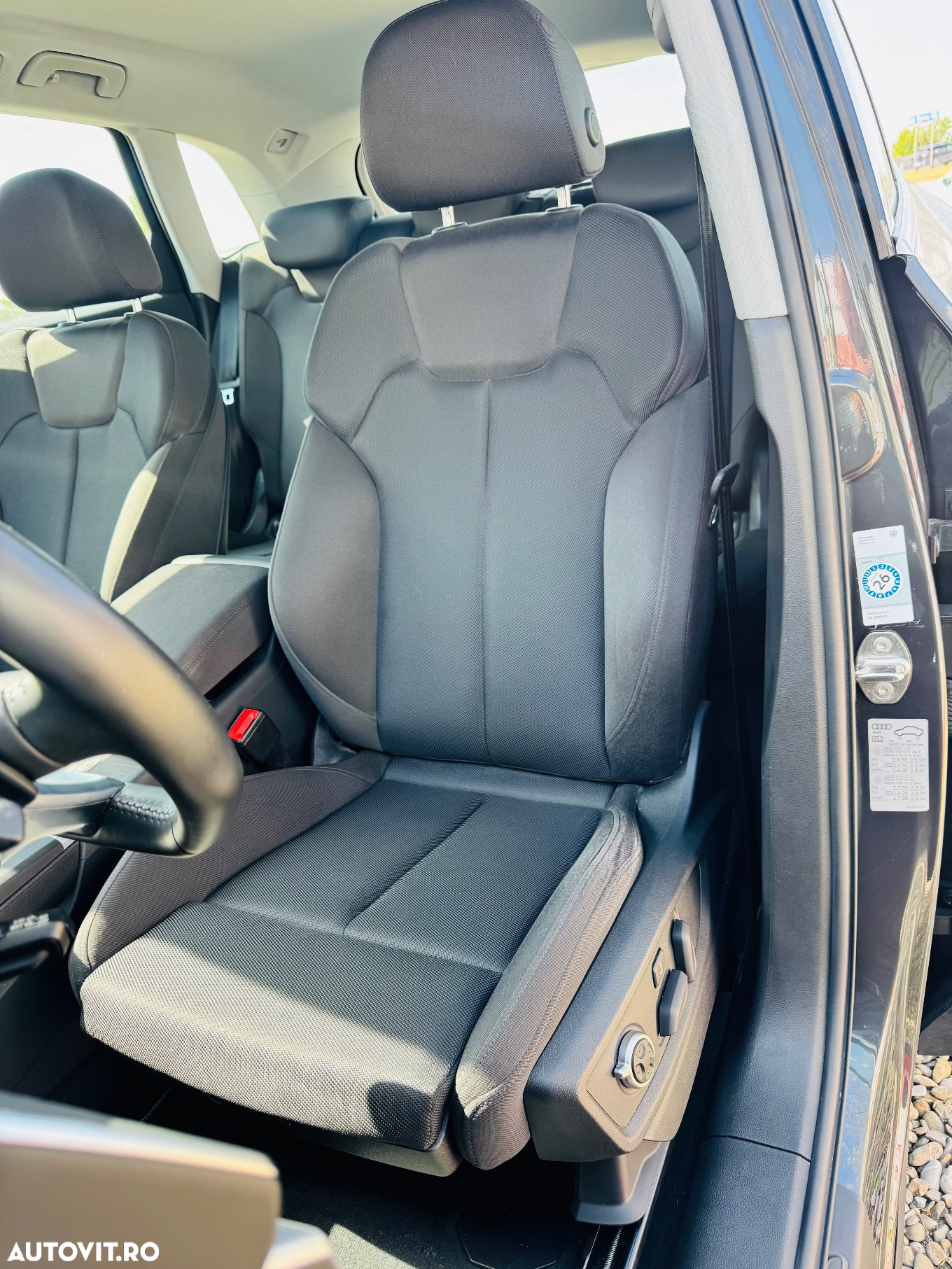 Audi Q5 50 TFSI e quattro S tronic - 11