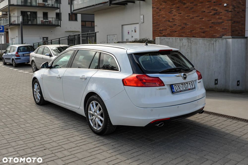 Opel Insignia - 3