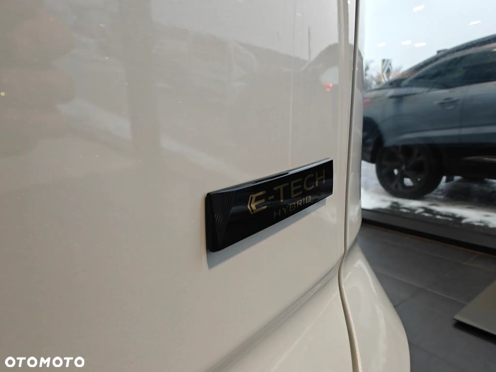 Renault Austral 1.2 E-Tech Full Hybrid 200 Techno MMT - 10
