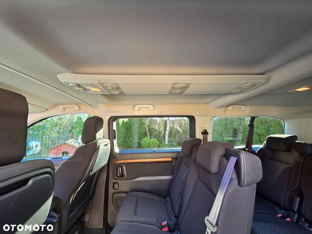 Toyota Proace Verso 2.0 D4-D Long Family - 9