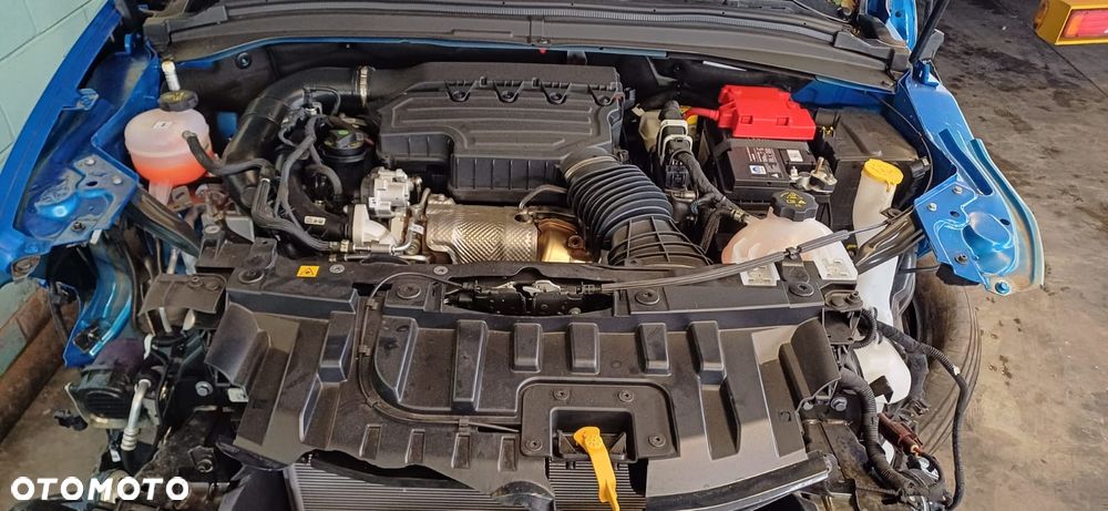 Alfa Romeo Tonale 1.5 VGT Tributo Italiano - 7